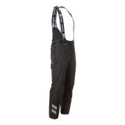 Зимние брюки Brodeks KW 306, черный