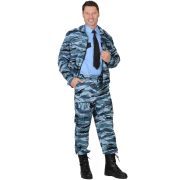 Костюм ФРЕГАТ куртка, брюки