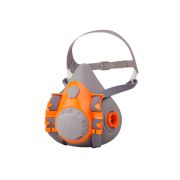 Полумаска Jeta Safety 6500 размер М