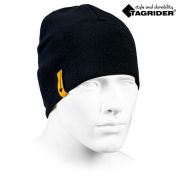 Шапка TAGRIDER Expedition 3005 флис черная