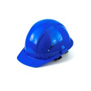 Каска СИНЯЯ РОСОМЗ СОМЗ-55 FavoriT, 75518