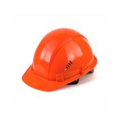 Каска РОСОМЗ СОМЗ-55 FavoriT RAPID оранжевая, 75714